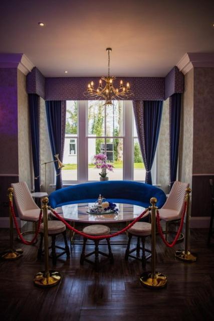 קובנטרי The Old Hall Hotel מראה חיצוני תמונה