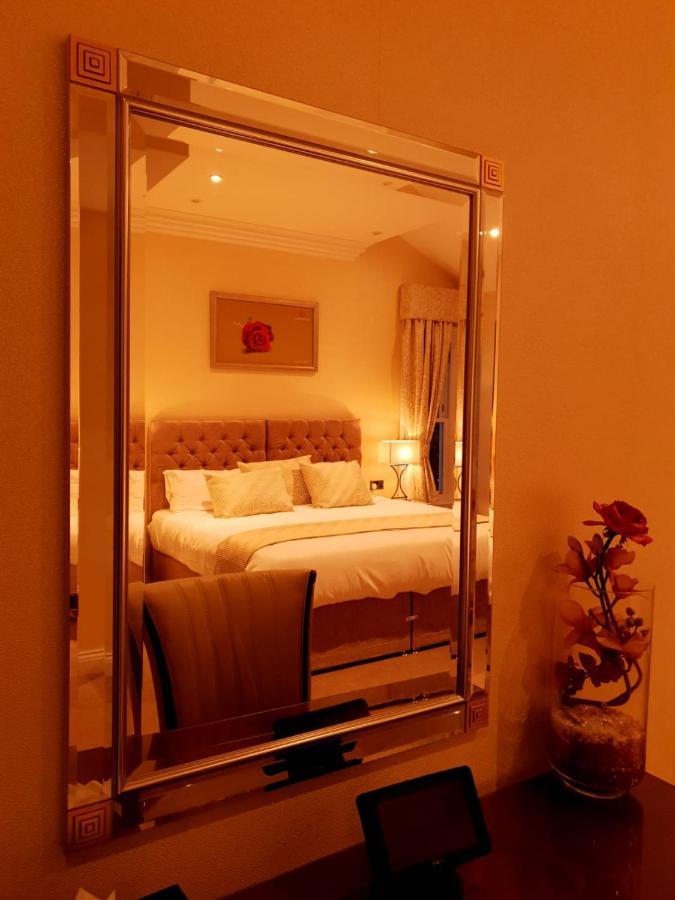 קובנטרי The Old Hall Hotel מראה חיצוני תמונה