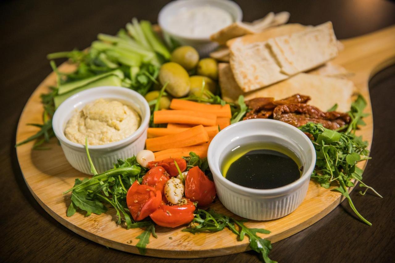 קובנטרי The Old Hall Hotel מראה חיצוני תמונה